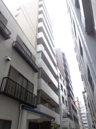 プレール・ドゥーク銀座EASTIIIの物件内観写真